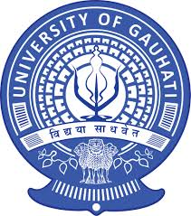 GU logo
